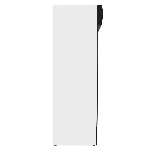580lt Double Sliding Door Beverage Cooler - Image 4