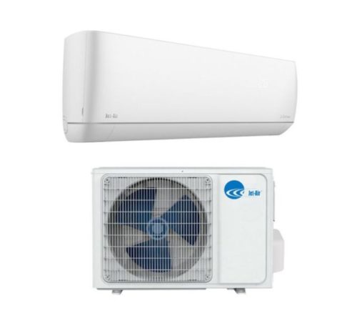 Jet Air J-Smart Series Fixed Speed Air-Conditioning Unit