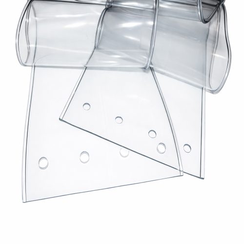 PVC Replacement Strips (Cut to Order)