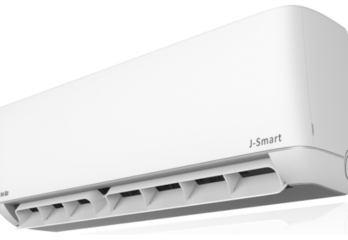 Jet Air J-Smart Series Fixed Speed Air-Conditioning Unit