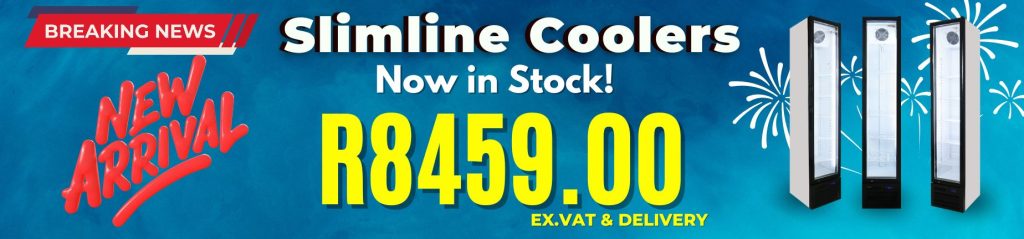 Slimline coolers (1)